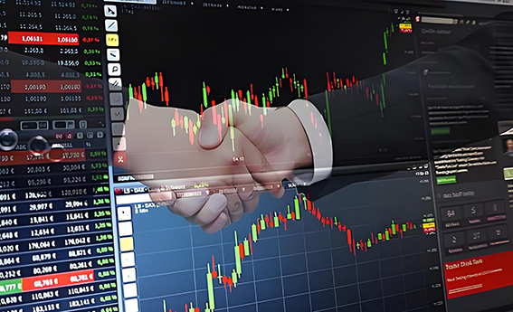 以太坊 行情交易界面